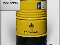 Роснефть индустриальное масло и-20а 216,5л