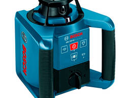 Ротационный Нивелир Bosch GRL 250 HV Professional