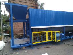 Роторная печь