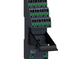 Розетка push-in для реле RXZE14P Schneider Electric