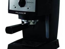 Рожковая Кофеварка Ariete 1366/50 Picasso Cialdissima Черный