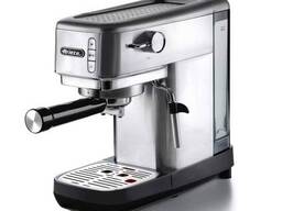 Рожковая Кофеварка Ariete 1380/10, Сталь