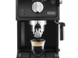 Рожковая кофеварка Delonghi ECP 31.21