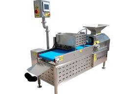 Құрт ірімшігі илемдеу жабдықтары