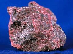 Ртутная руда