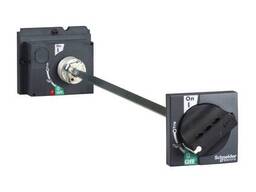 Рукоятка телескопическая выносная поворотная LV429343 Schneider Electric