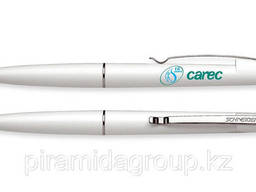 Ручки с нанесением логотипа