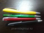 Ручки с нанесением логотипа - фото 1