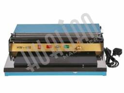 Ручное устройство для упаковки в пищевую стрейч-пленку HW-450 E (горячий стол)