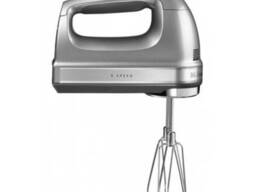 Ручной миксер KitchenAid 5KHM9212ECU серый