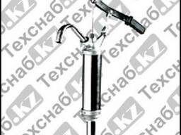 Ручной насос PIUSI F0034900А. Насос для бочек