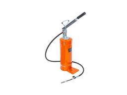 Ручной солидолонагнетатель с емкостью 12 кг, 150 бар, базовая версия