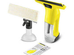 Ручной стеклоочиститель Karcher WV 6 PLUS (1.633-510.0)