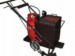 Ручной заливщик швов ПКЗ-55