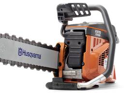 Ручные резчики Husqvarna K 970 Chain (9676605-01)