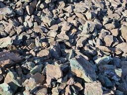 Руда или месторождения