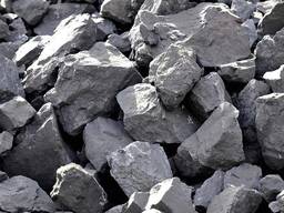 Руда Железная