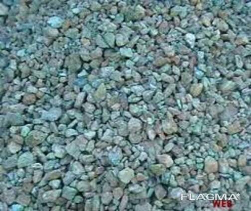 Руды - медная, никелевая, цинковая, свинцовая и други