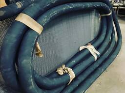 Рукав битумный