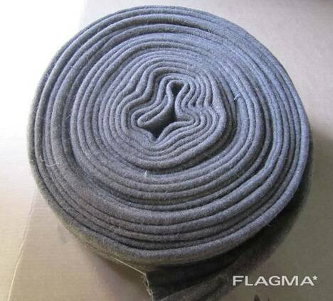 Рукав фильтрующий для цементовоза