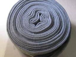 Рукав фильтрующий для цементовоза