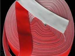 Рукав из аэроткани для цементовозов