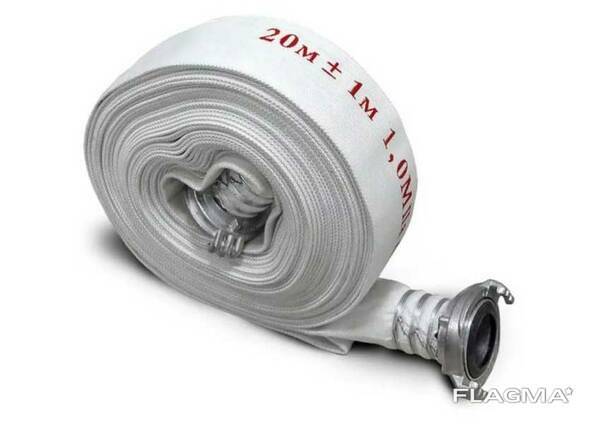 Рукав пожарный