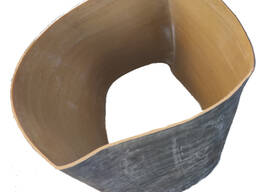 Рукав выгрузки бетона D=500мм