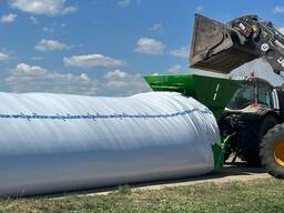 Рукава для хранения зерна (Мешки)