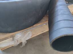 Рукава для цемента, зерна, растворной смеси, песка, стальной дроби, сыпучих смесей