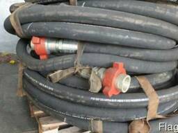 Рукава высокого давления