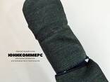 Рукавицы брезентовые - photo 1