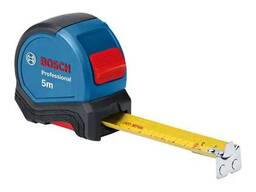 Рулетка измерительная 5 м Bosch 1600A016BH