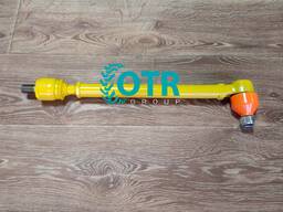 Рулевая тяга в сборе на спецтехнику