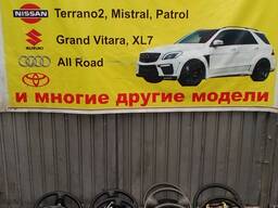 Рулевое колесо Lexus GS300 кузов 190