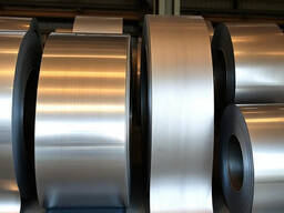 Рулон нержавеющий х/к 3.0*2000 мм