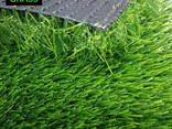 Рулонная ландшафтная искусственная трава - photo 1
