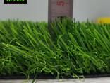 Рулонная ландшафтная искусственная трава - photo 2