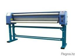 Рулонный термопрес RT1800 (каландр)