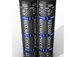 Рулонные наплавляемые материалы