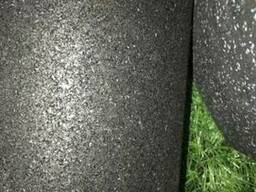 Рулонные резиновые покрытия. Спортивный линолеум.