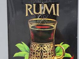 Руми пакистанский чай RUMI