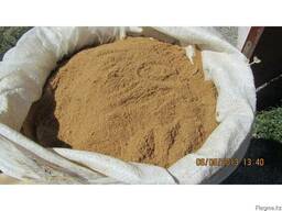 Рыбная мука