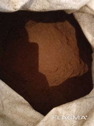 Рыбная и мясокостная мука