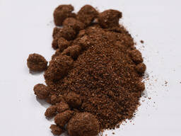 Рыбная мука