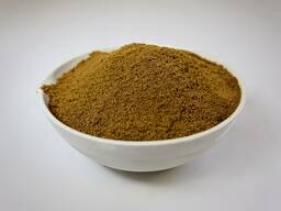 Рыбная мука, рыба костная мука