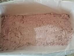 Рыбный фарш из леща