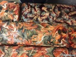 Рыбные отходы