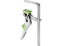 Рычажная струбцина FS-HZ 160 Festool 491594