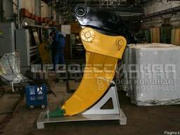 Рыхлитель Komatsu PC-300